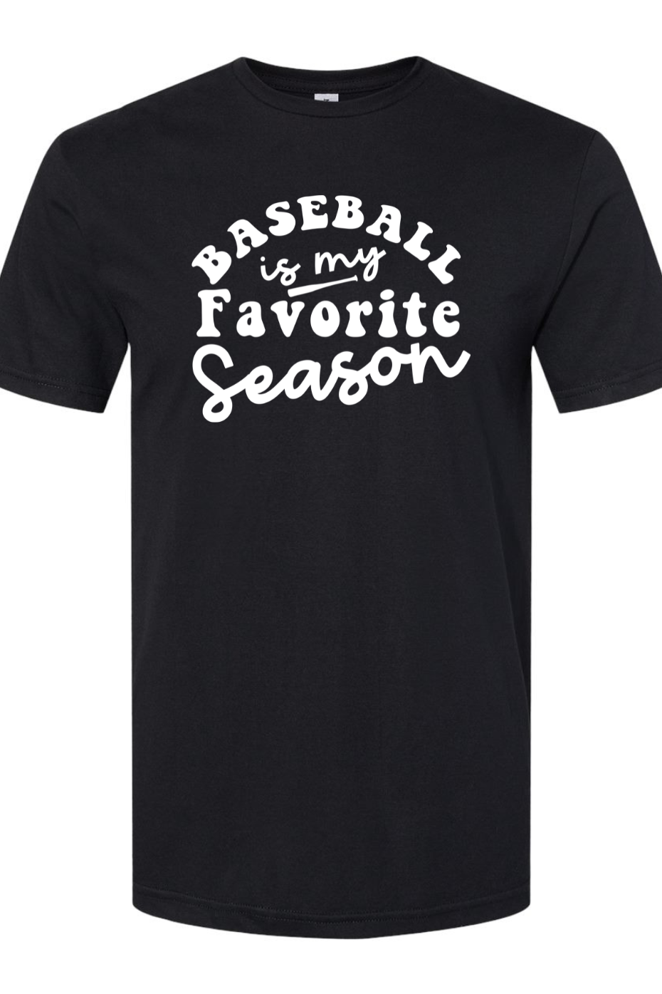 Favorite Season Tee | (fundraiser)