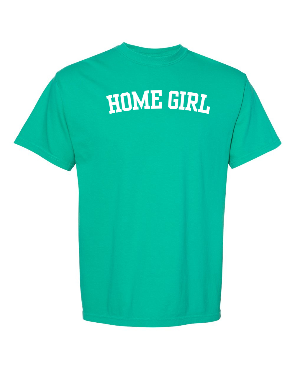 Home Girl Tees