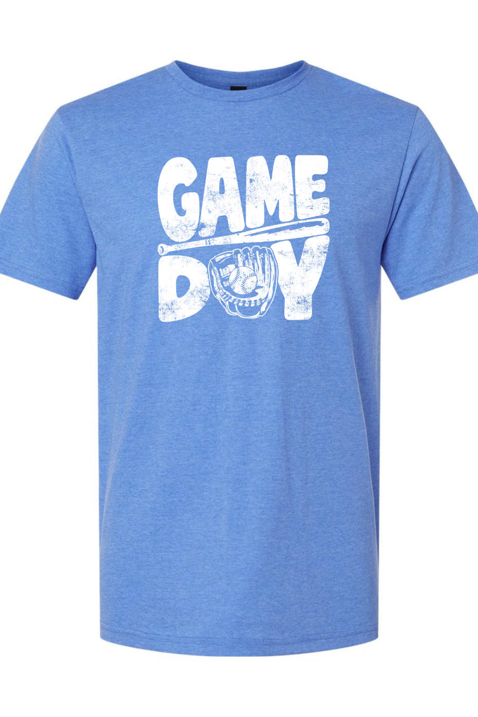 Game Day Tee | (fundraiser)