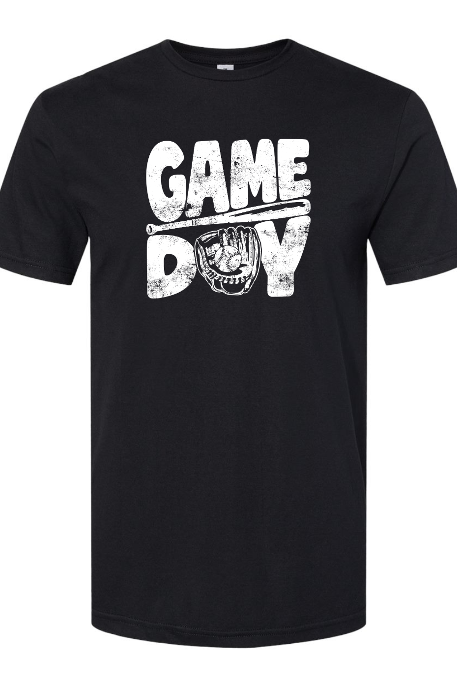 Game Day Tee | (fundraiser)