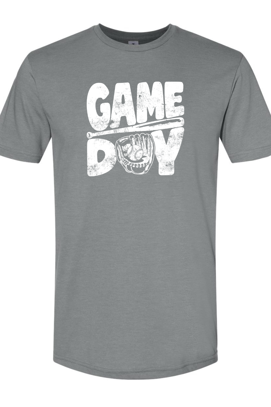 Game Day Tee | (fundraiser)