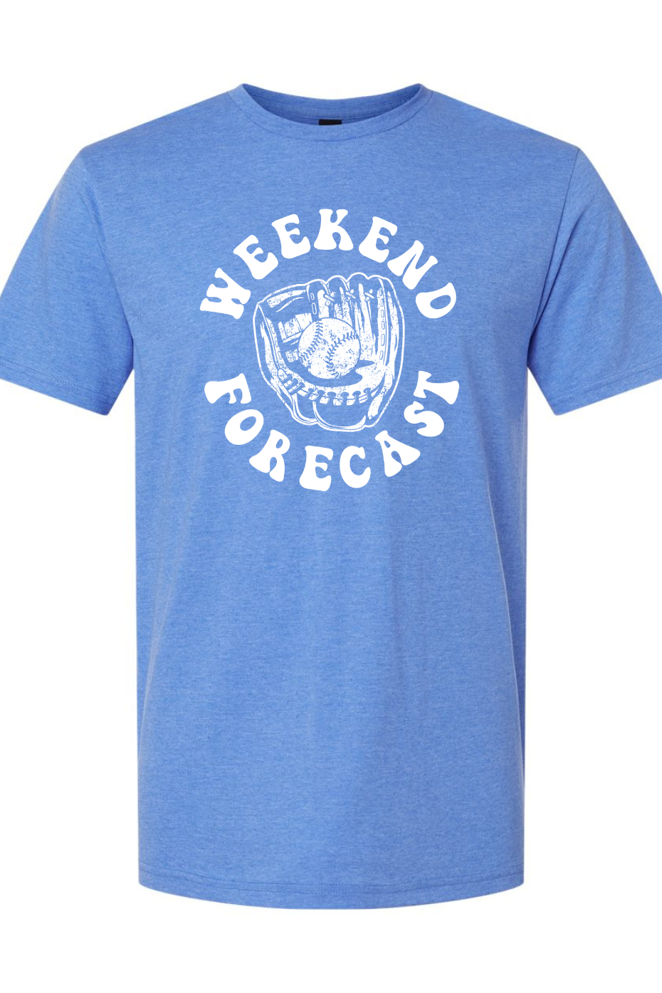 Weekend Forecast Tee | (fundraiser)