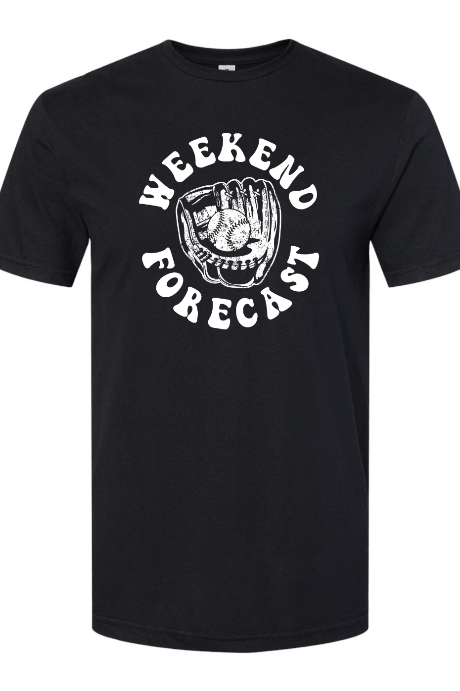 Weekend Forecast Tee | (fundraiser)