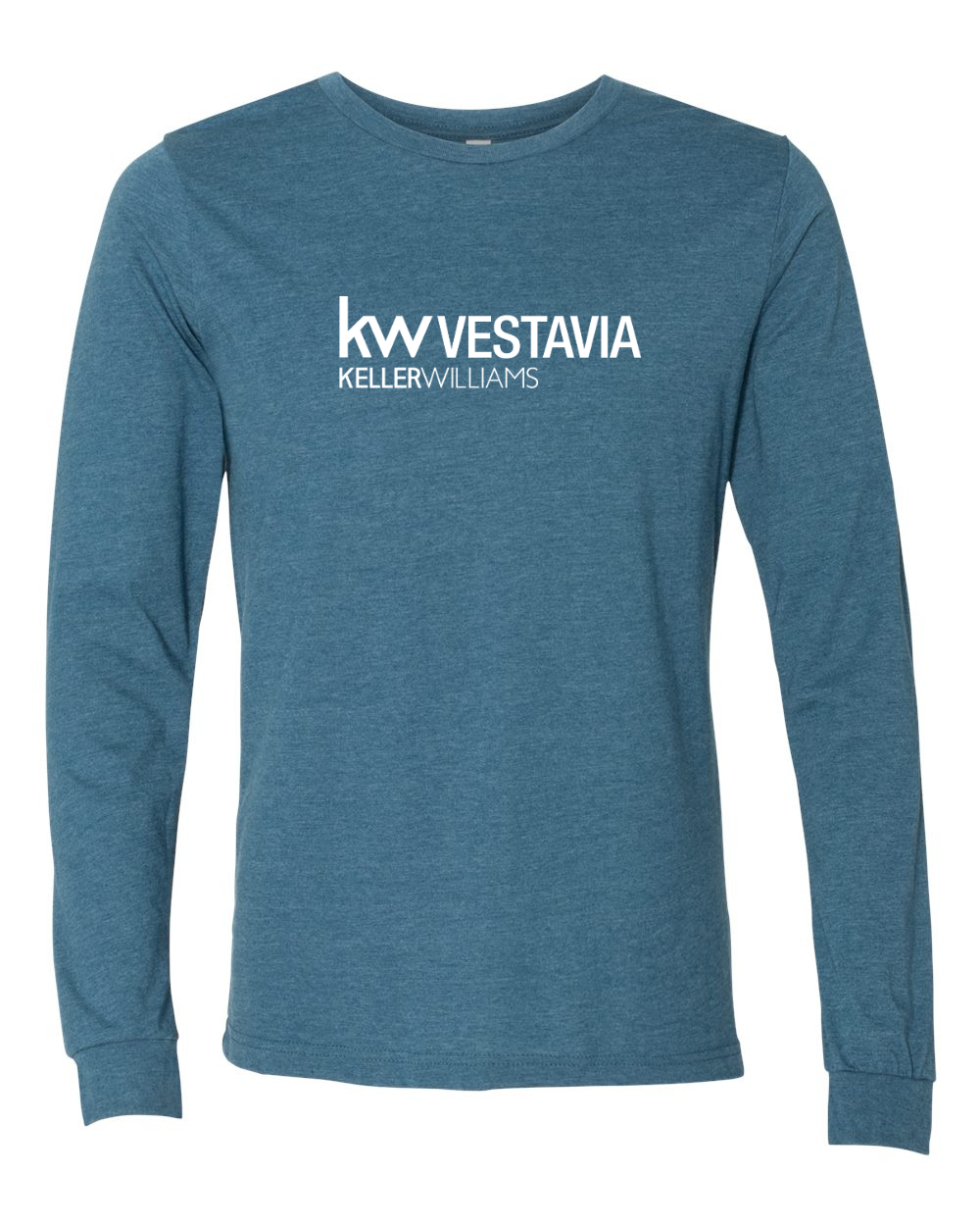Long Sleeve Tees - KW Vestavia Logo
