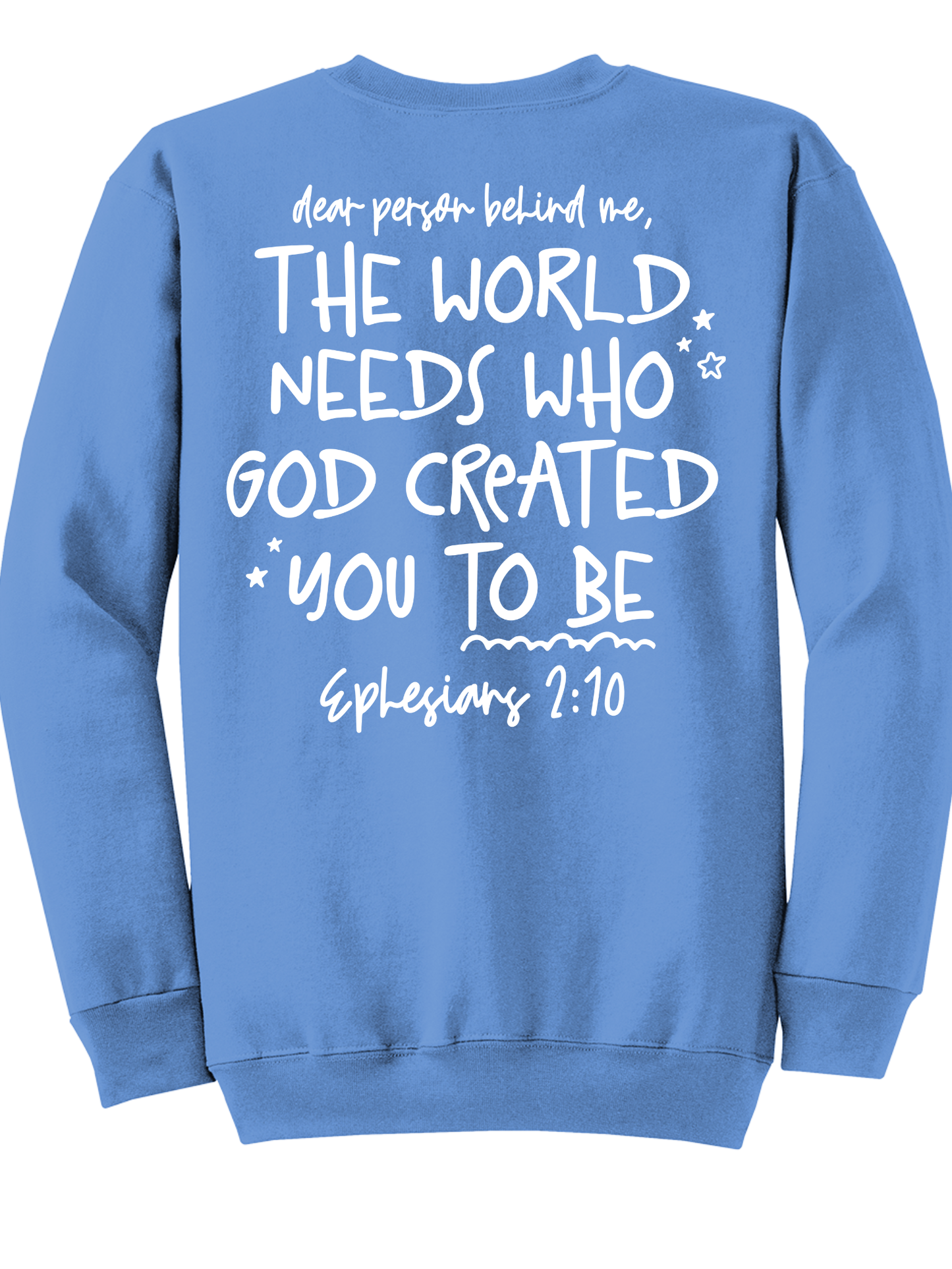 God Is Good | Sweatshirt