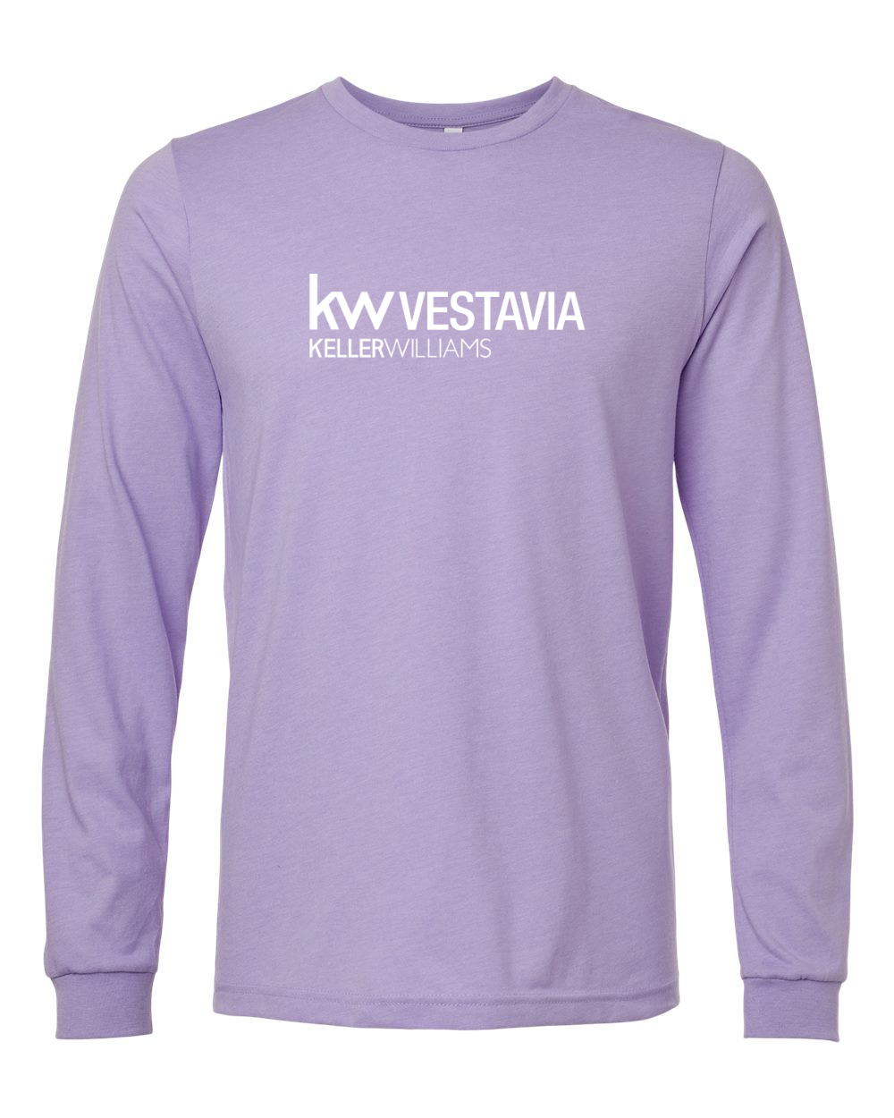 Long Sleeve Tees - KW Vestavia Logo