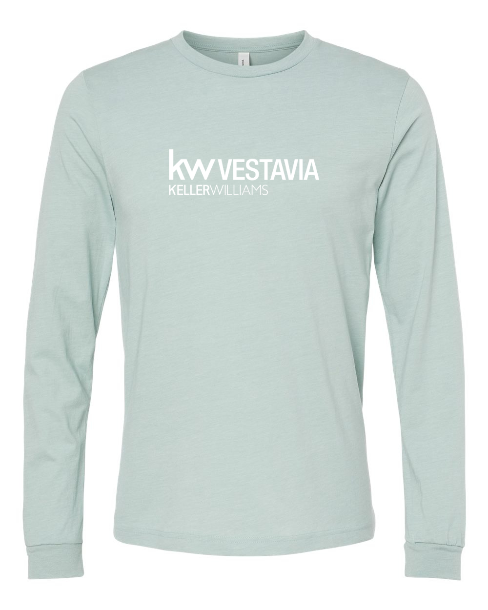 Long Sleeve Tees - KW Vestavia Logo