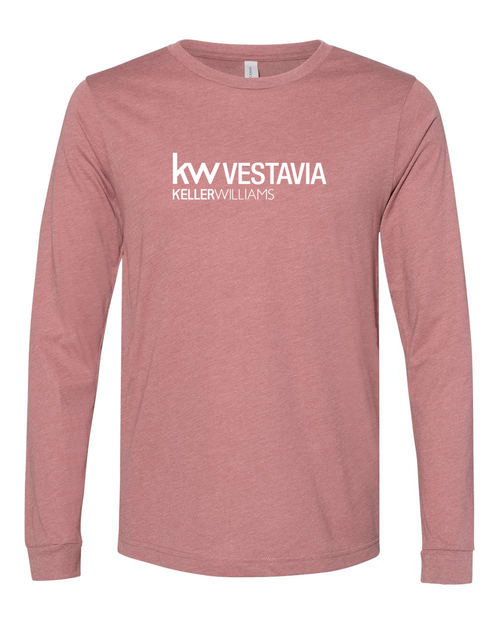 Long Sleeve Tees - KW Vestavia Logo