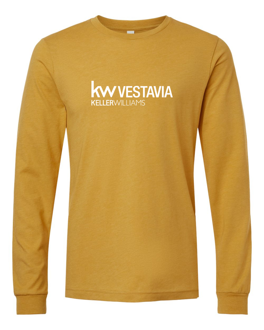 Long Sleeve Tees - KW Vestavia Logo
