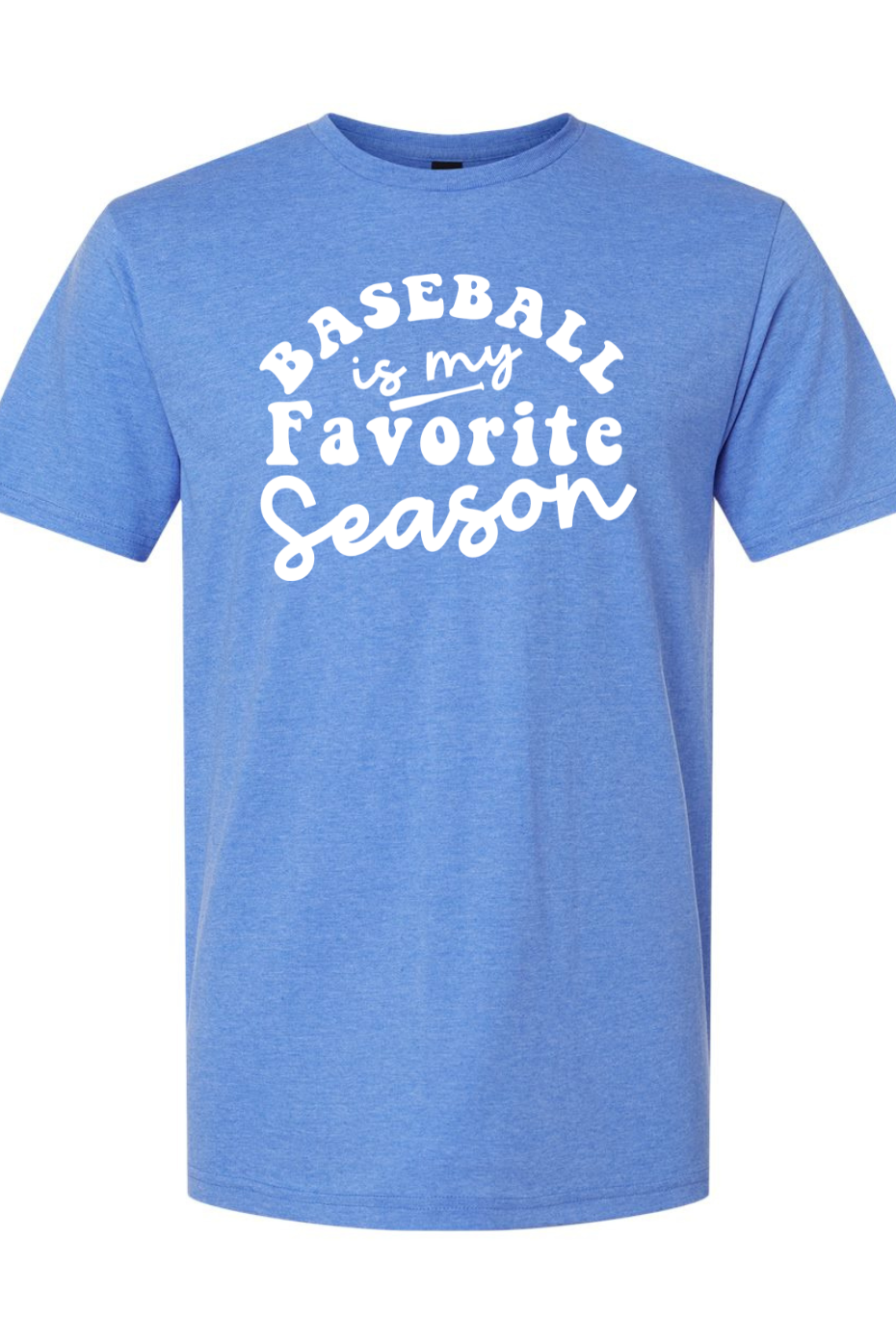 Favorite Season Tee | (fundraiser)