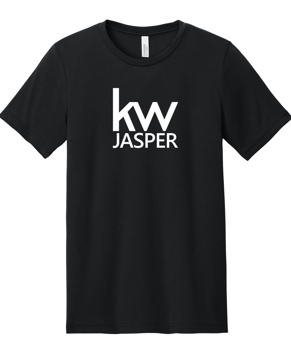 Bella Canvas Tees - KW Jasper Square Logo