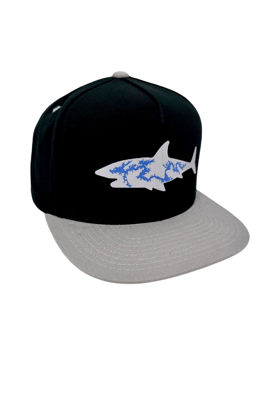 Land Sharks Logo | Hat