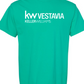 Comfort Colors Tees - KW Vestavia logo