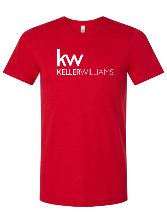 Keller Williams Red Day Tee