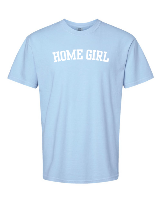 Home Girl Tees
