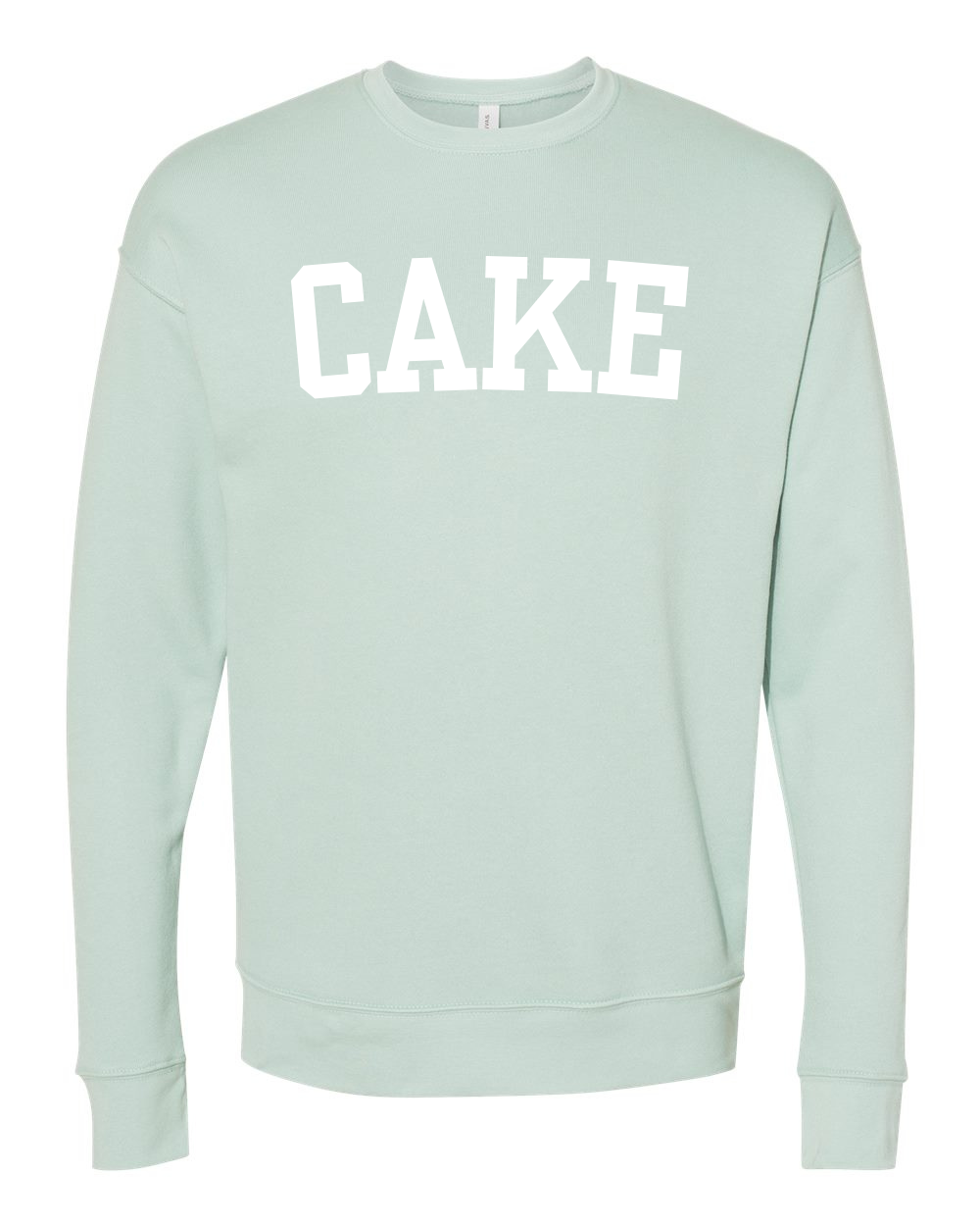 Cake Sweatshirt