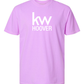 KW Hoover Comfort Colors Tees