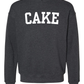 Cake Sweatshirt