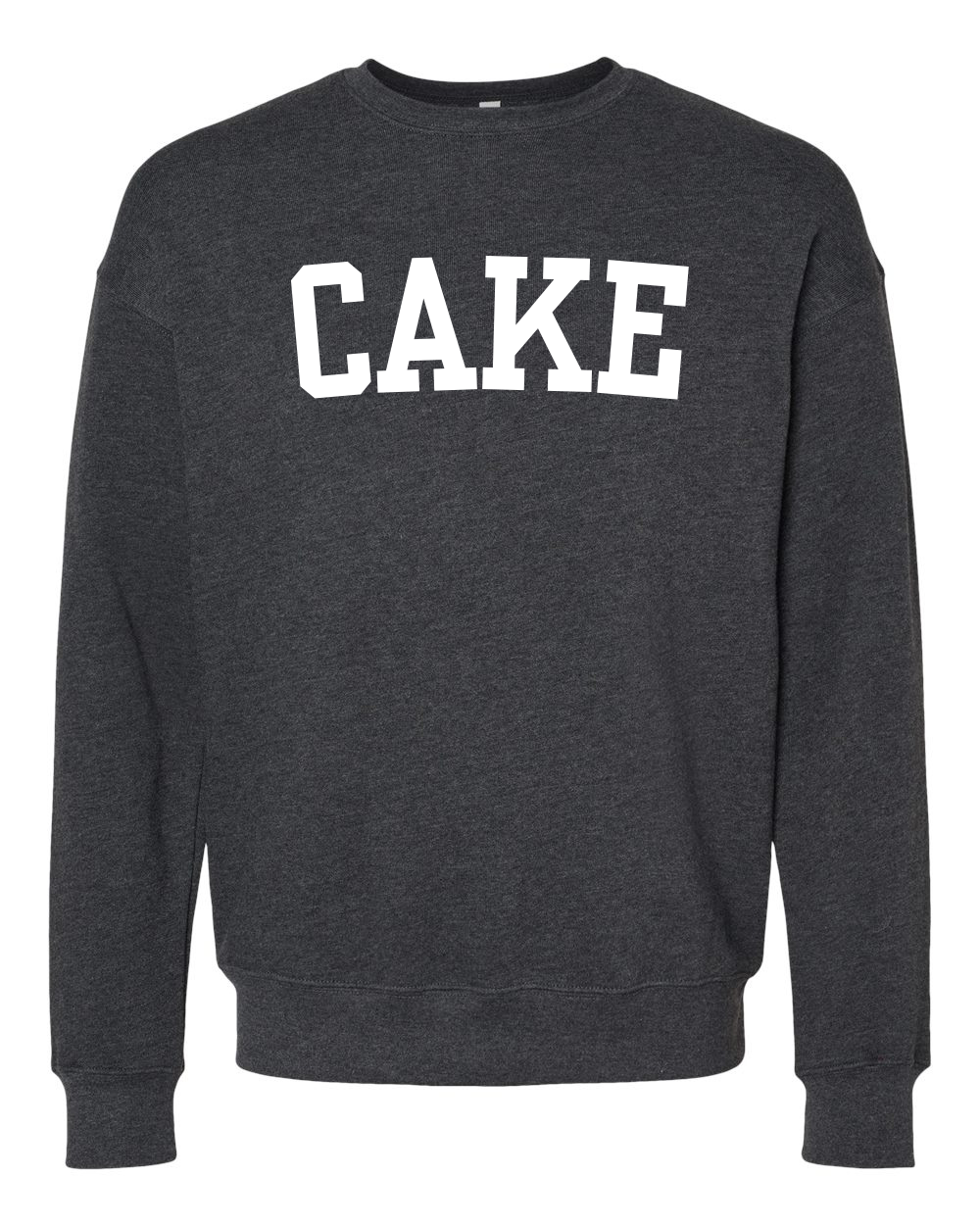 Cake Sweatshirt