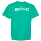 Home Girl Tees