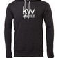 Hoodie - KW Hoover Distressed