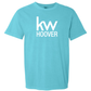 KW Hoover Comfort Colors Tees