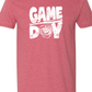 Game Day Tee | (fundraiser)