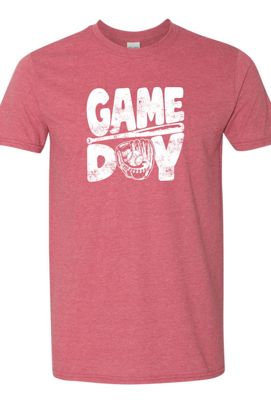 Game Day Tee | (fundraiser)