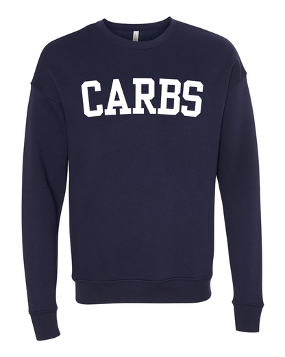 Carbs Sweatshirt