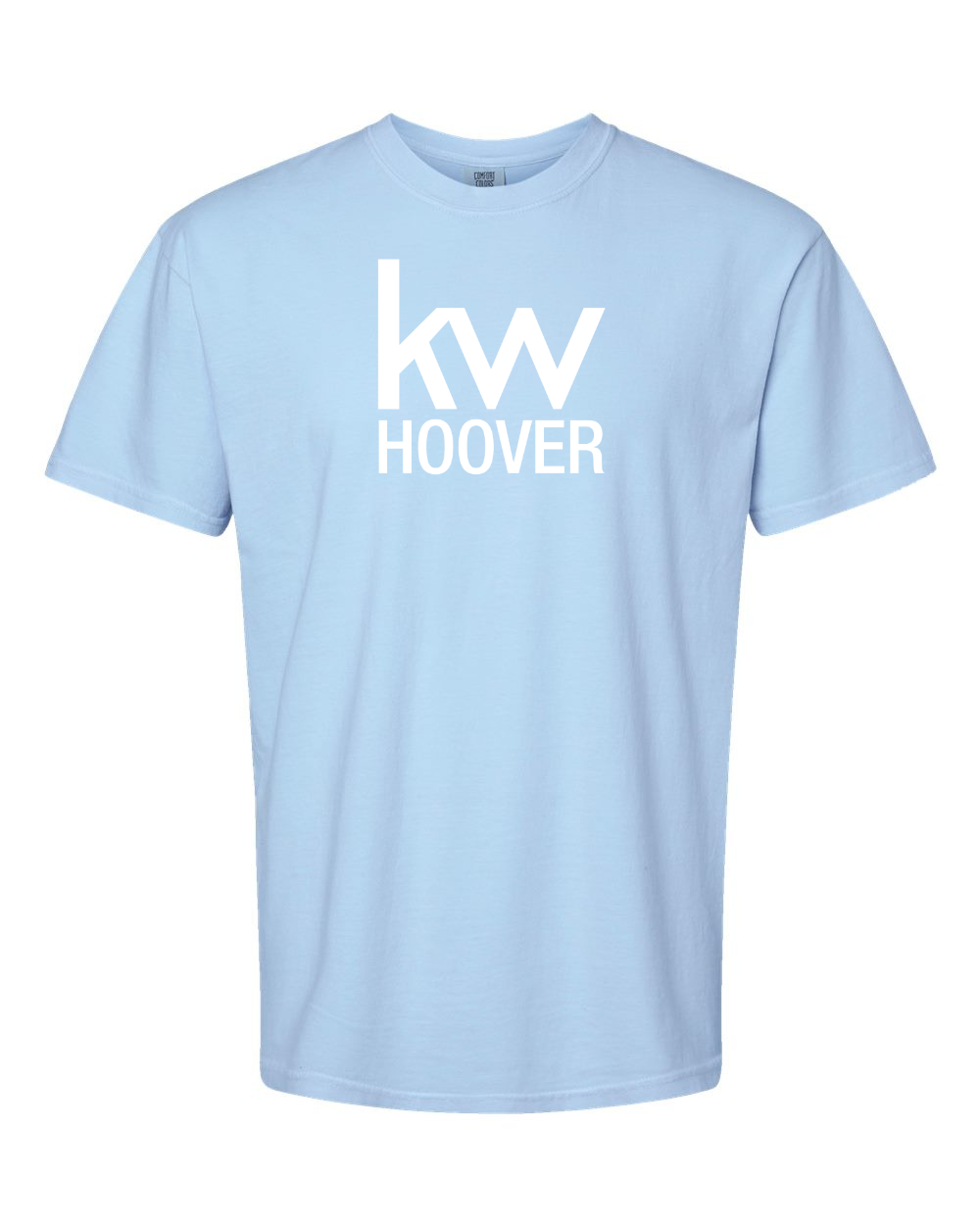 KW Hoover Comfort Colors Tees
