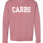 Carbs Sweatshirt