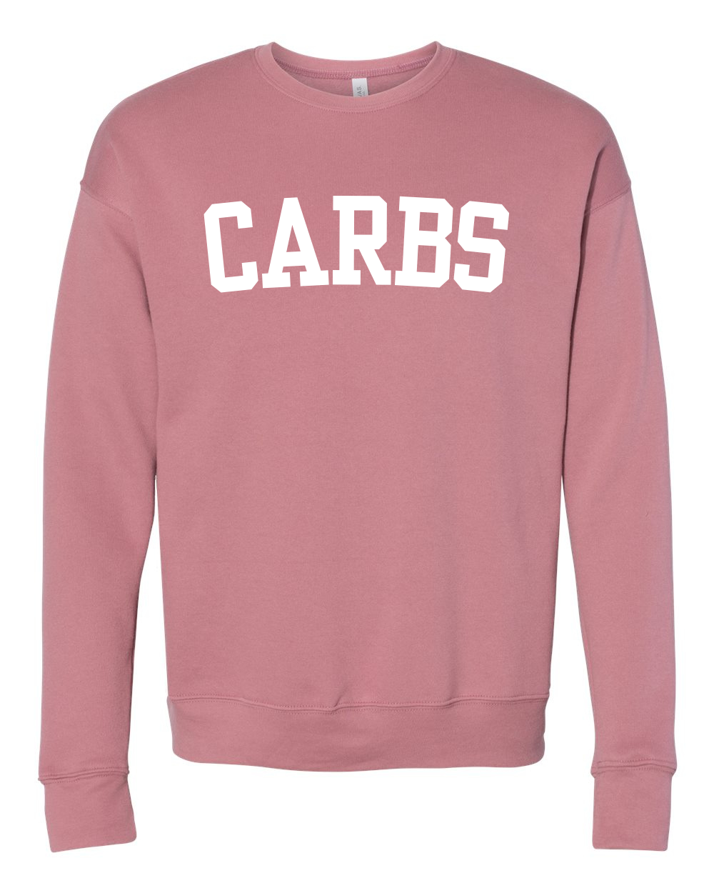 Carbs Sweatshirt