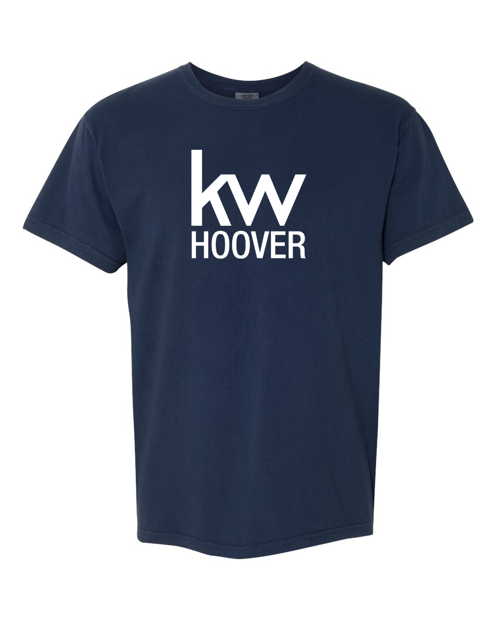 KW Hoover Comfort Colors Tees