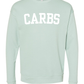 Carbs Sweatshirt