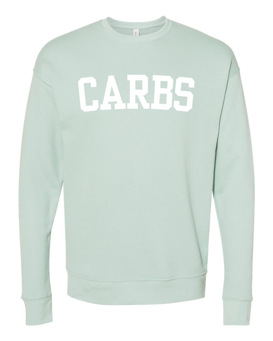 Carbs Sweatshirt