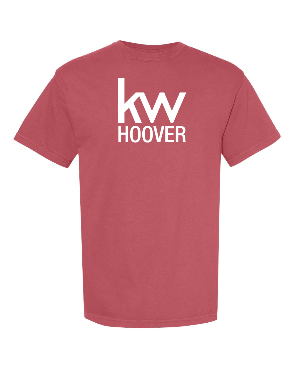 KW Hoover Comfort Colors Tees