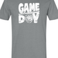 Game Day Tee | (fundraiser)