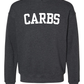 Carbs Sweatshirt