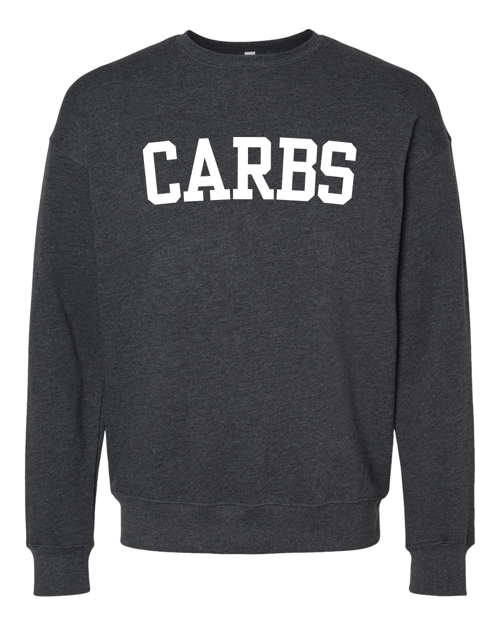 Carbs Sweatshirt