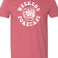 Weekend Forecast Tee | (fundraiser)