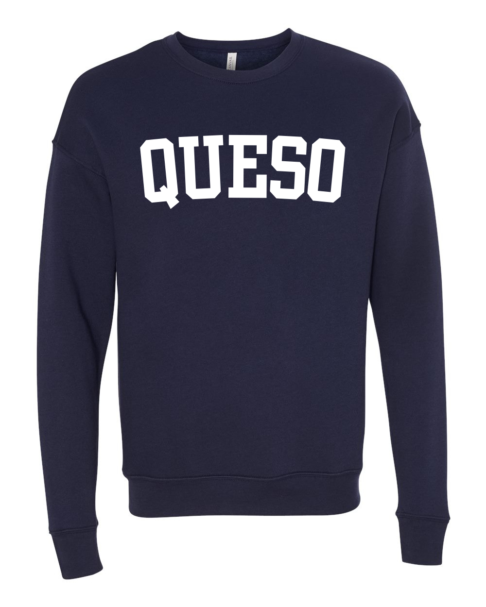 Queso Sweatshirt