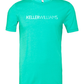 Bella Canvas Tees - Keller Williams Logo