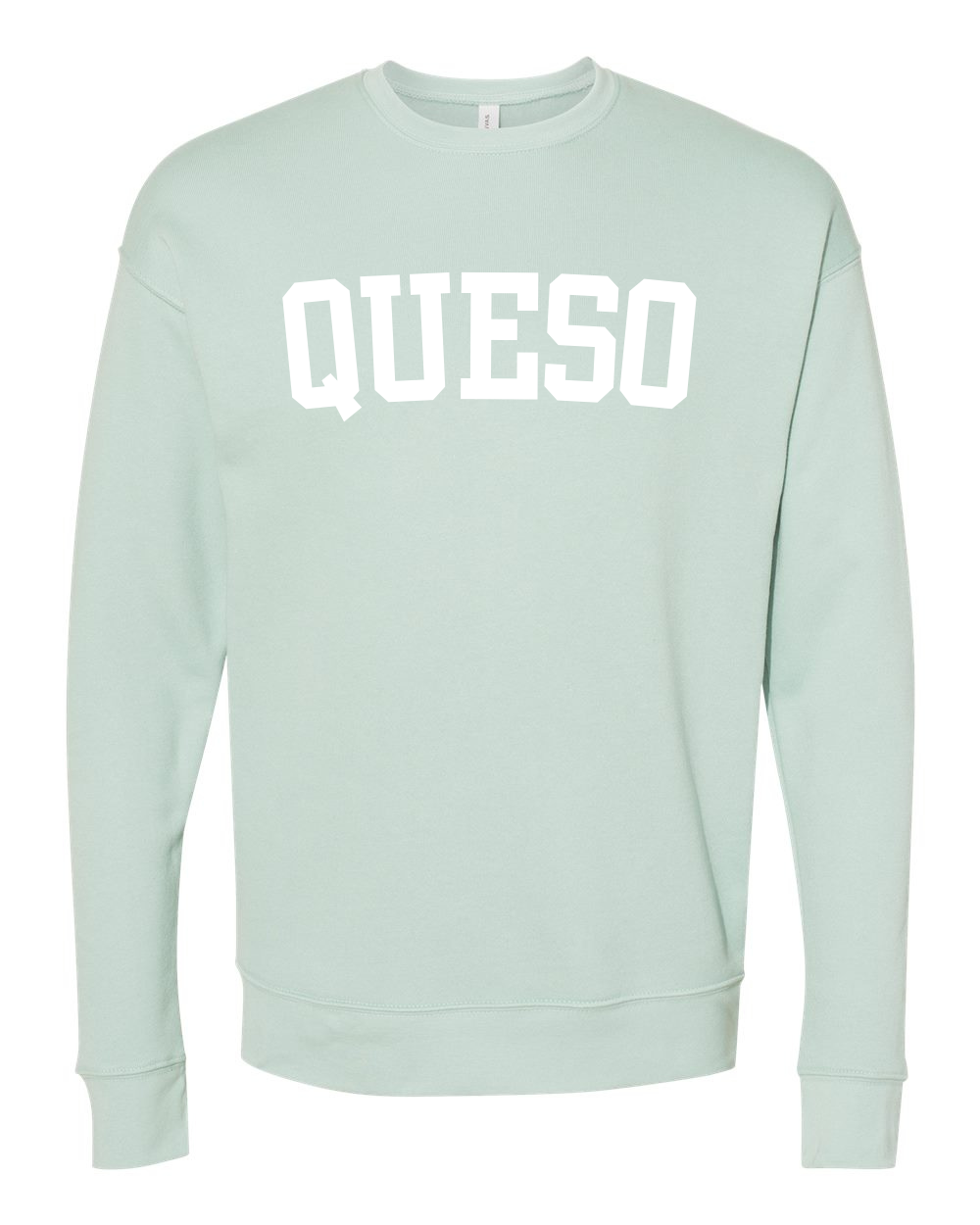 Queso Sweatshirt