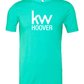 KW Hoover Tees
