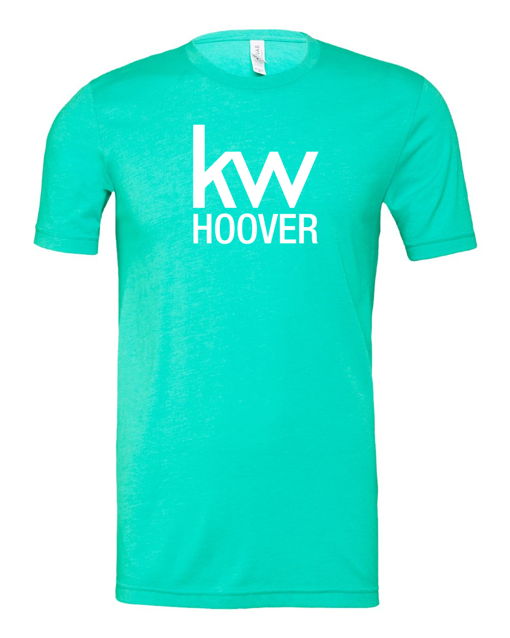 KW Hoover Tees