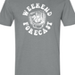 Weekend Forecast Tee | (fundraiser)