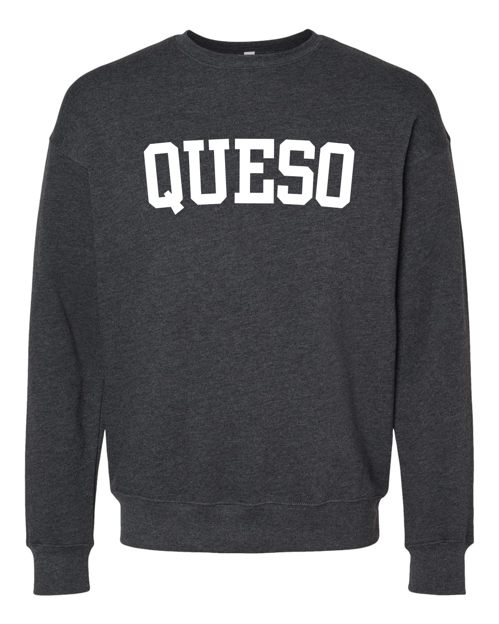 Queso Sweatshirt