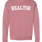 Realtor Sweatshirt