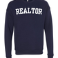 Realtor Sweatshirt