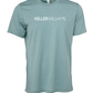 Bella Canvas Tees - Keller Williams Logo